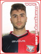 Lorenzo Quadrelli / Centrocampista Mulazzano